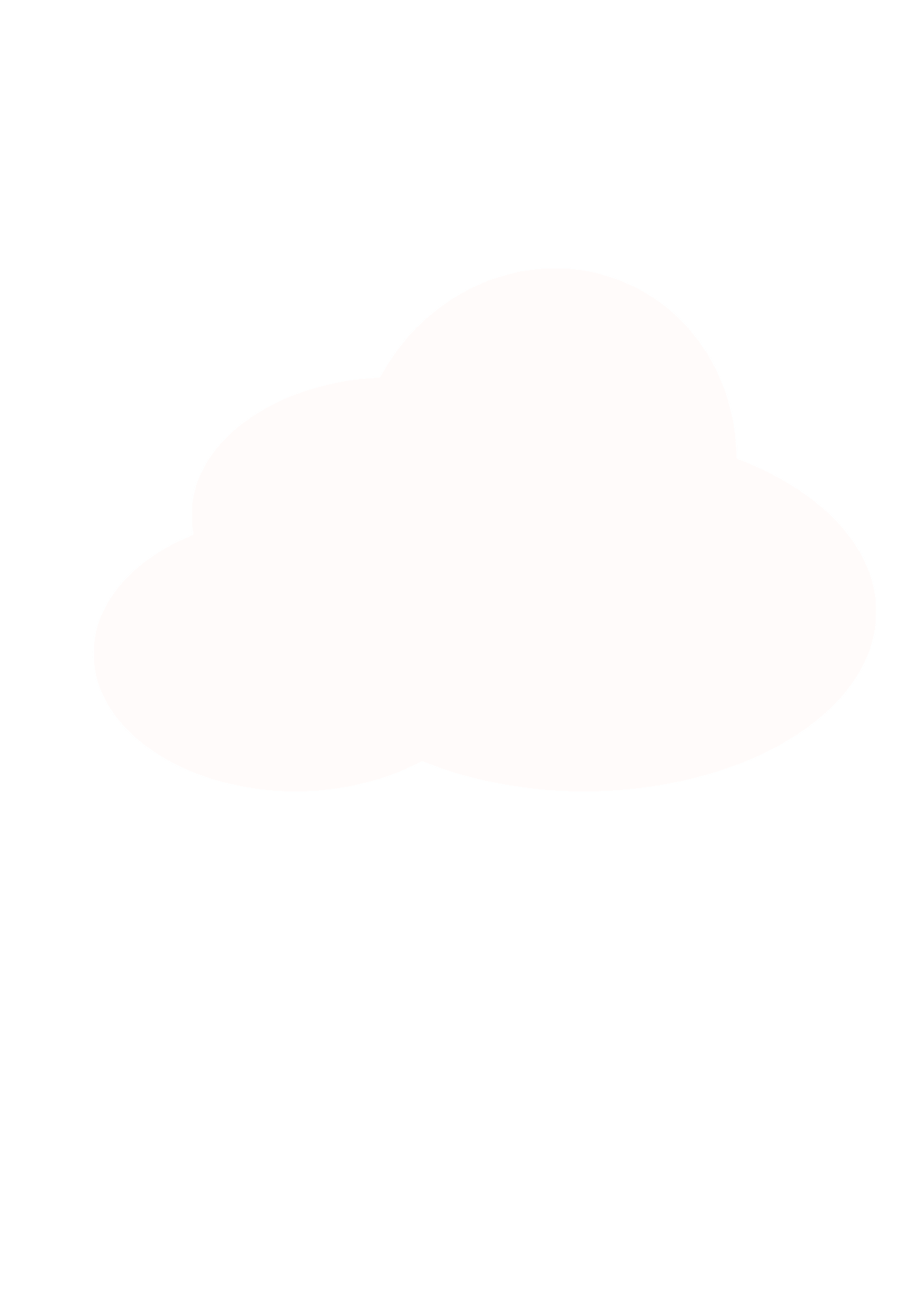 Thought cloud